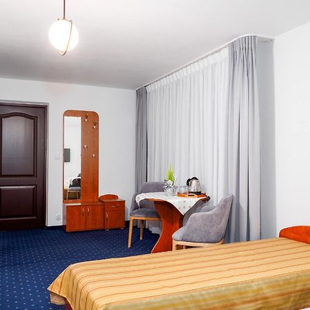 Giewont Bed and Breakfast Murzasichle Εξωτερικό φωτογραφία