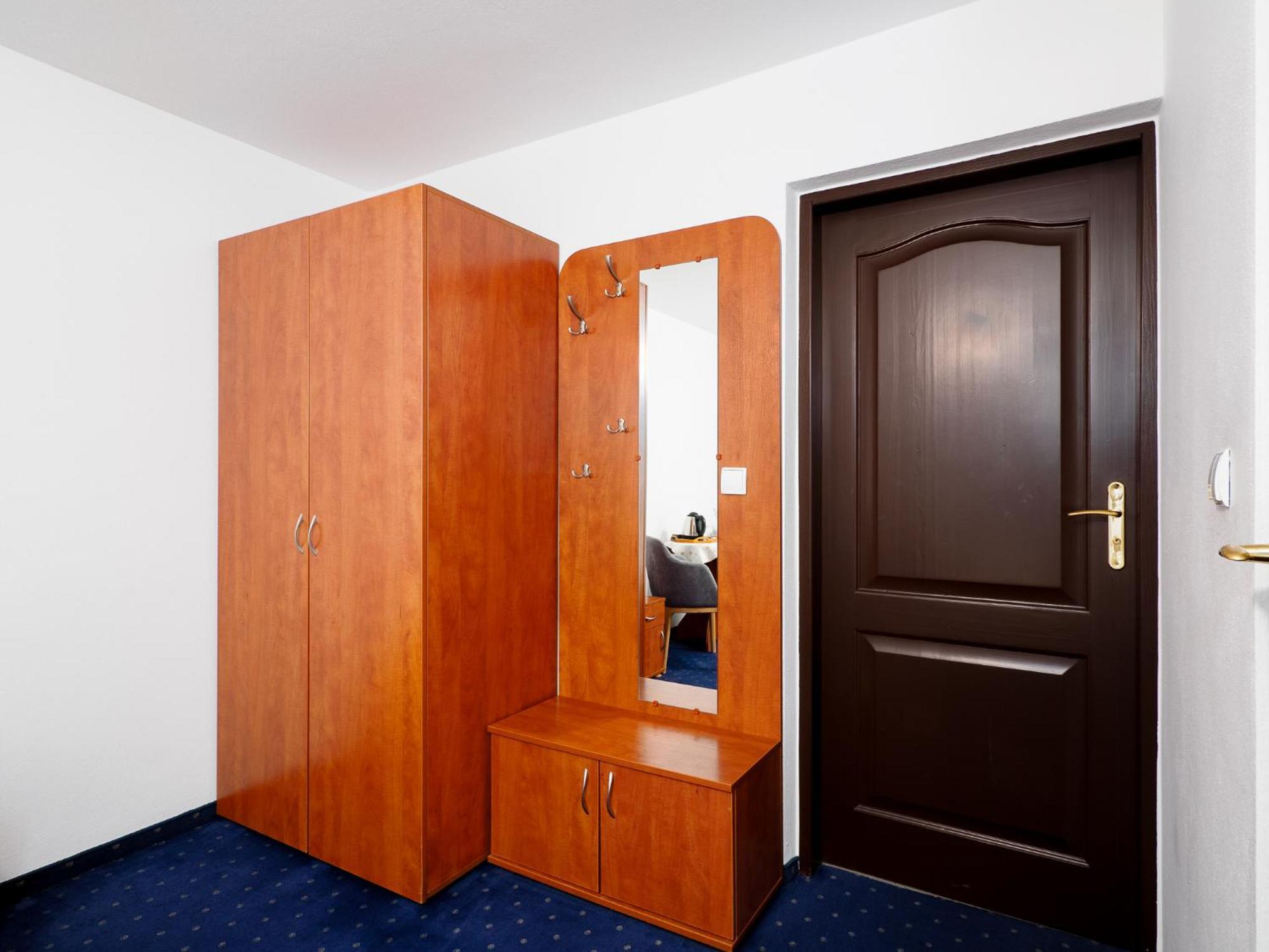 Giewont Bed and Breakfast Murzasichle Εξωτερικό φωτογραφία