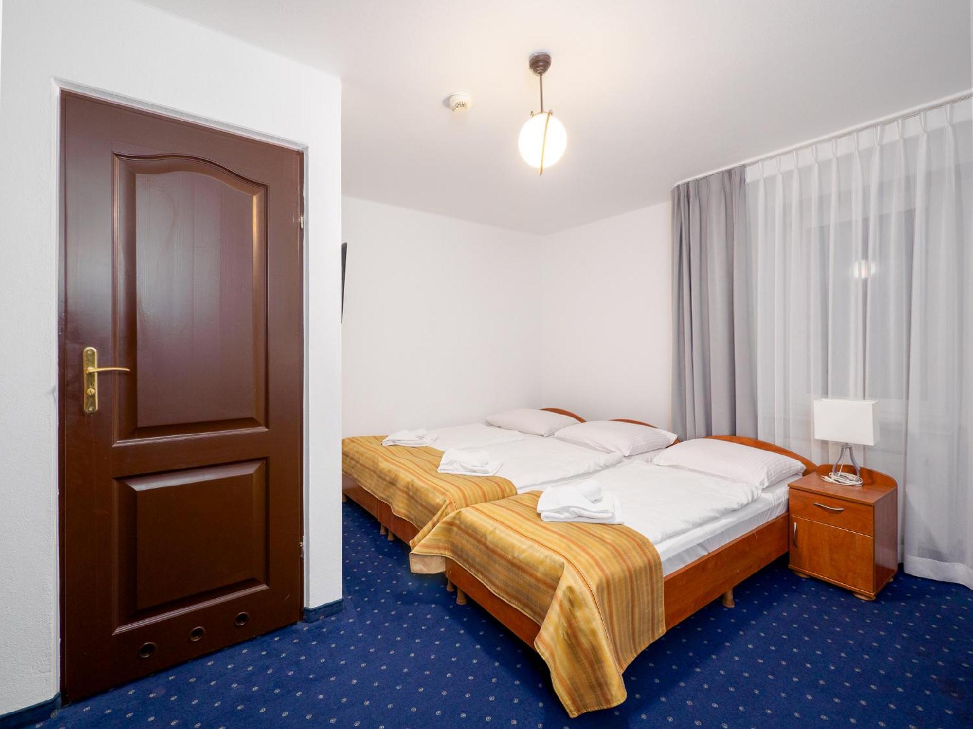 Giewont Bed and Breakfast Murzasichle Εξωτερικό φωτογραφία