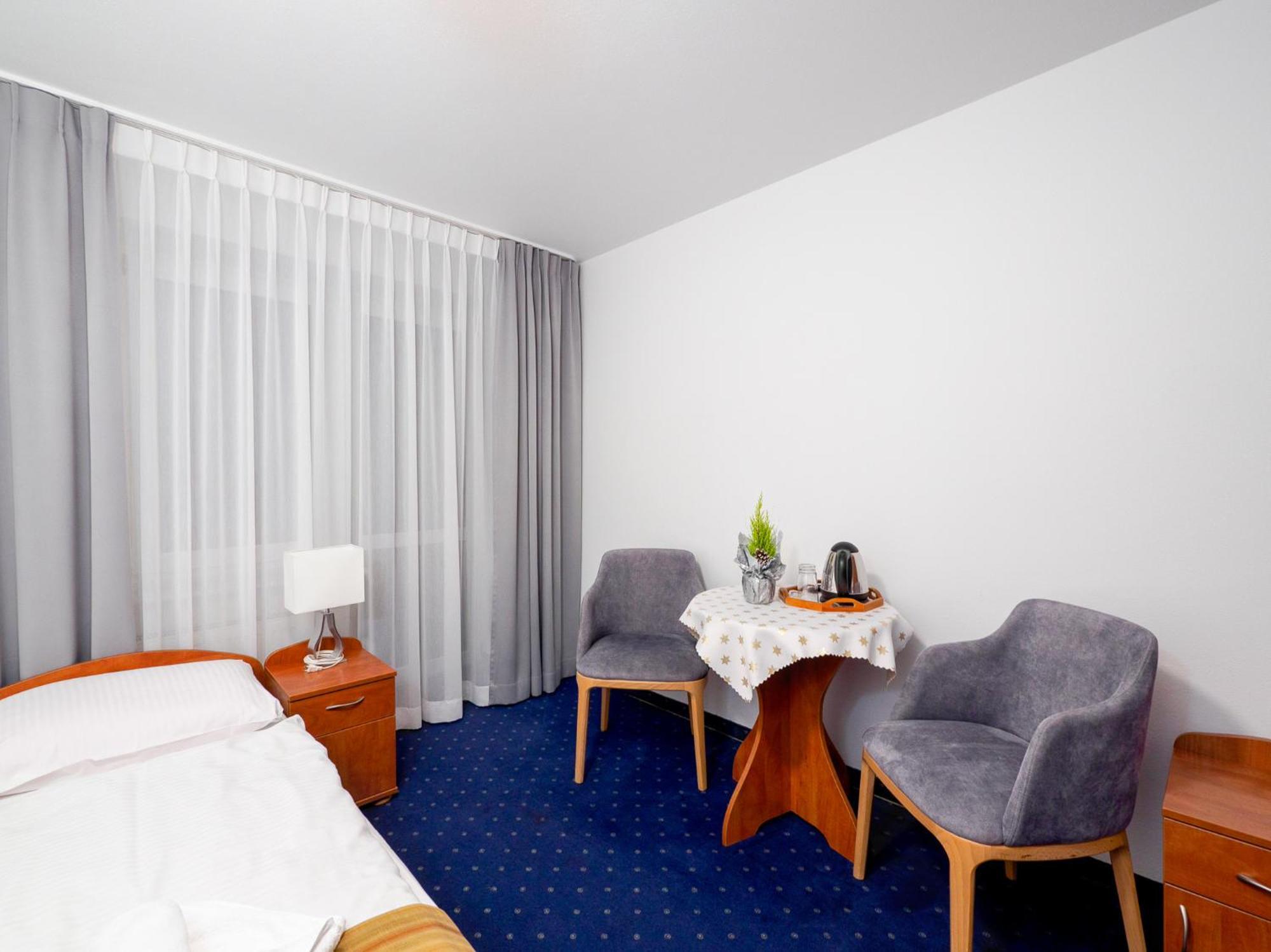 Giewont Bed and Breakfast Murzasichle Εξωτερικό φωτογραφία
