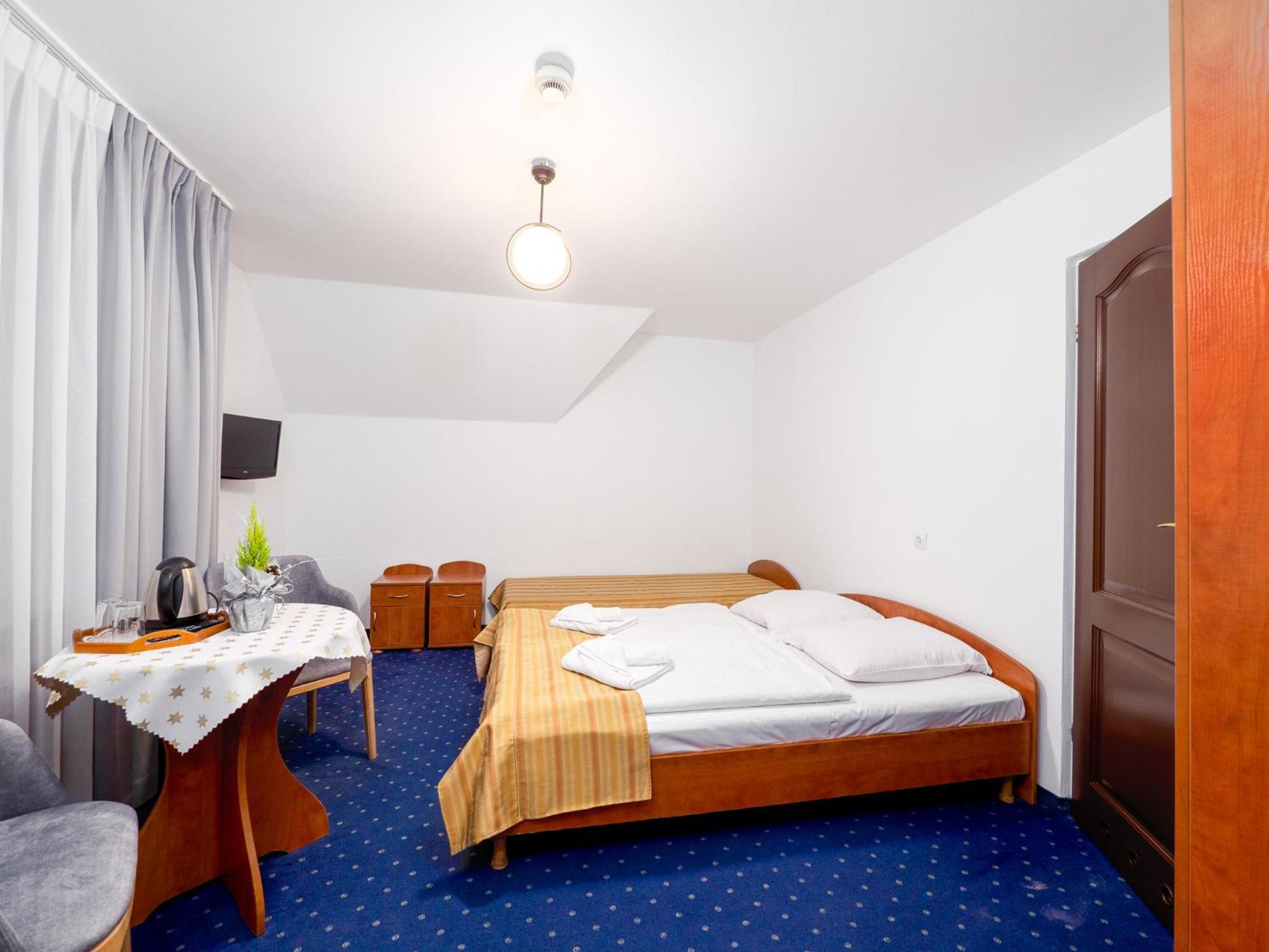 Giewont Bed and Breakfast Murzasichle Εξωτερικό φωτογραφία