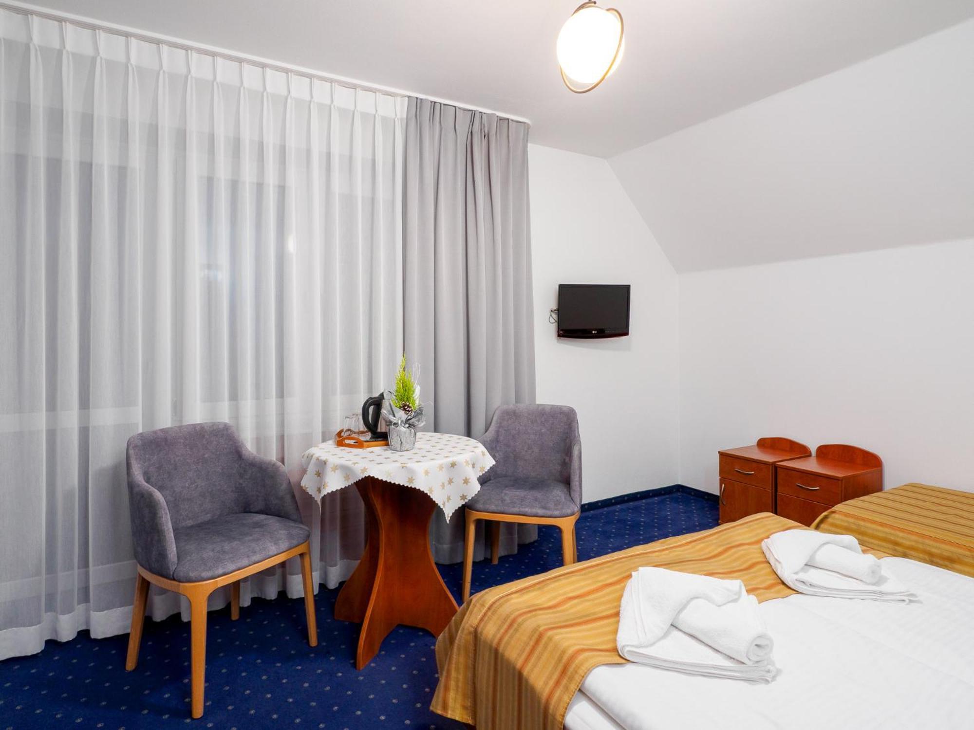 Giewont Bed and Breakfast Murzasichle Εξωτερικό φωτογραφία