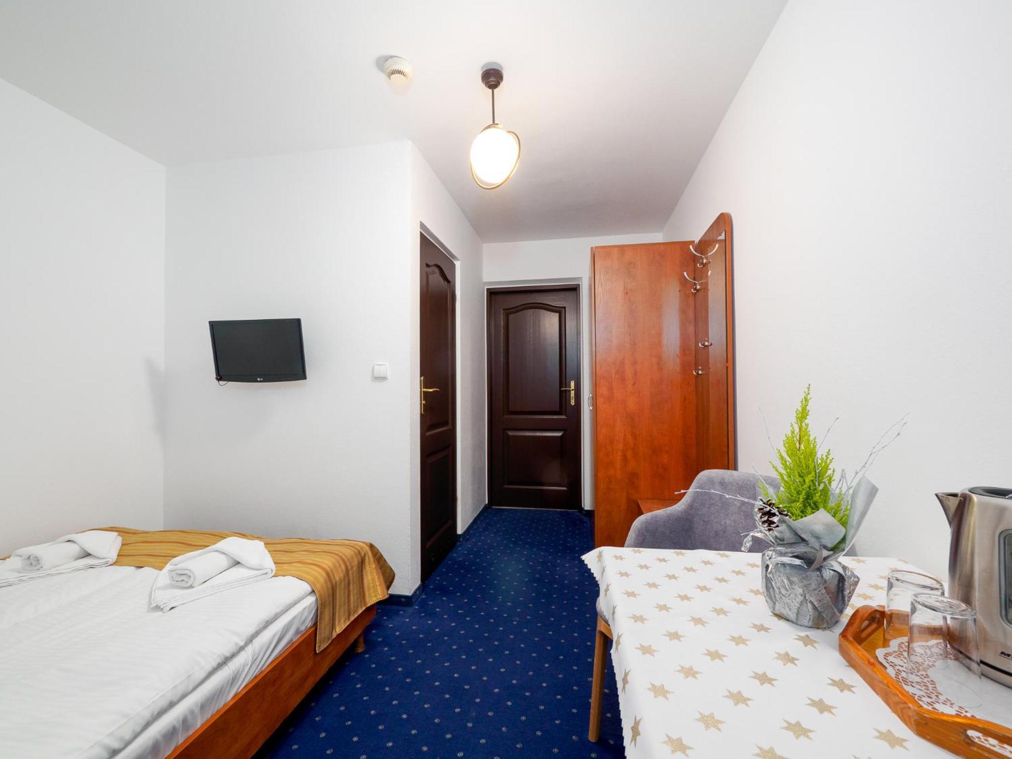Giewont Bed and Breakfast Murzasichle Εξωτερικό φωτογραφία