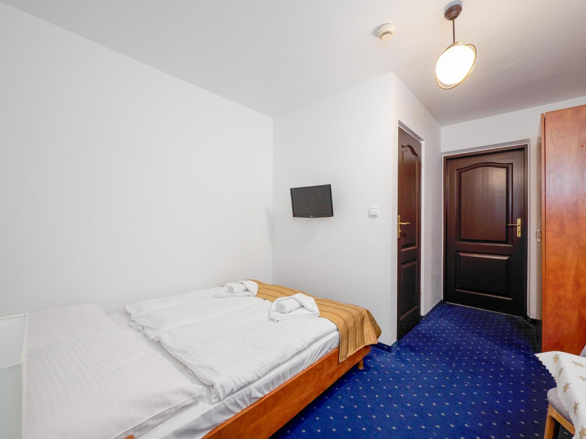 Giewont Bed and Breakfast Murzasichle Εξωτερικό φωτογραφία