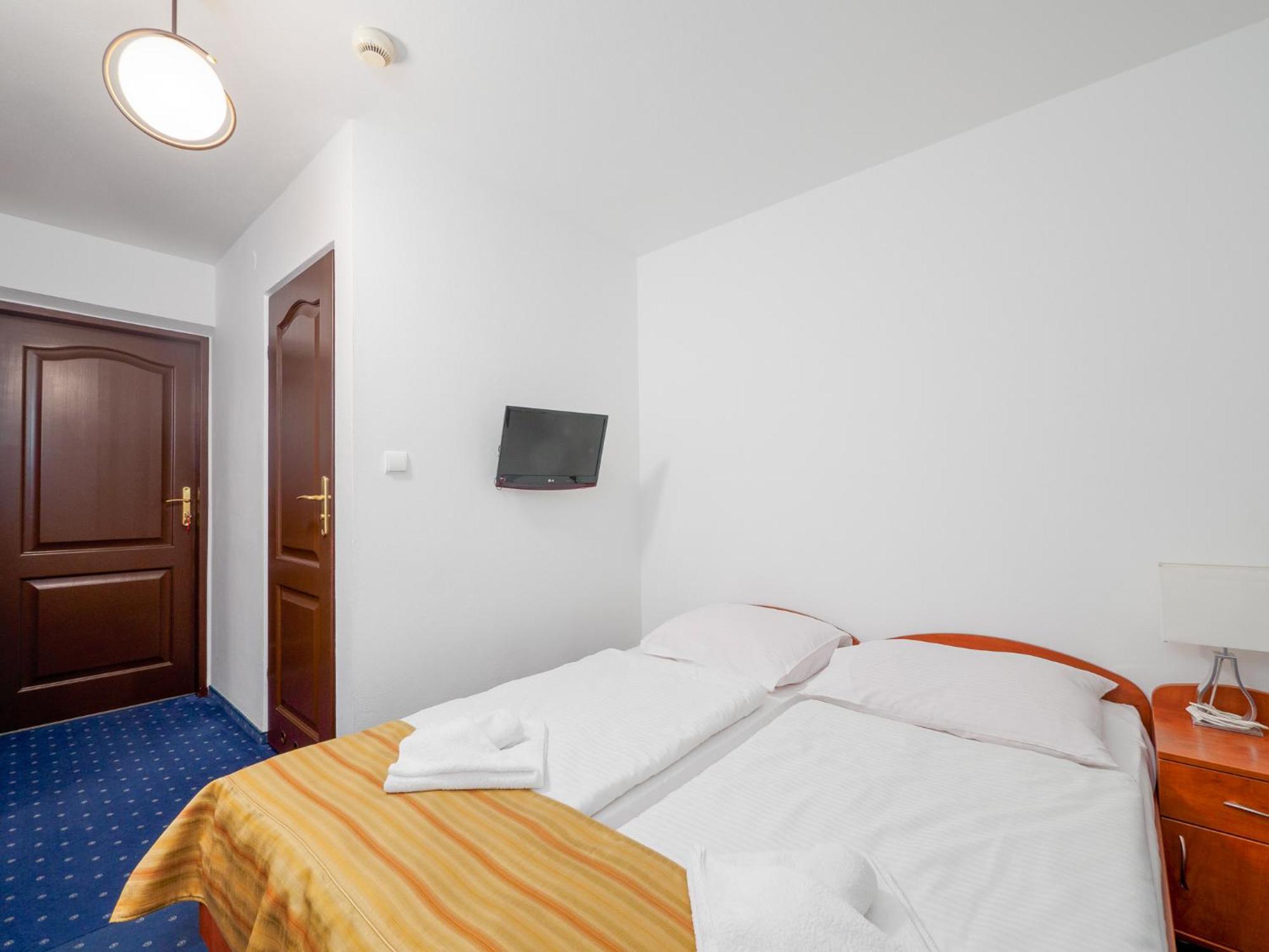 Giewont Bed and Breakfast Murzasichle Εξωτερικό φωτογραφία