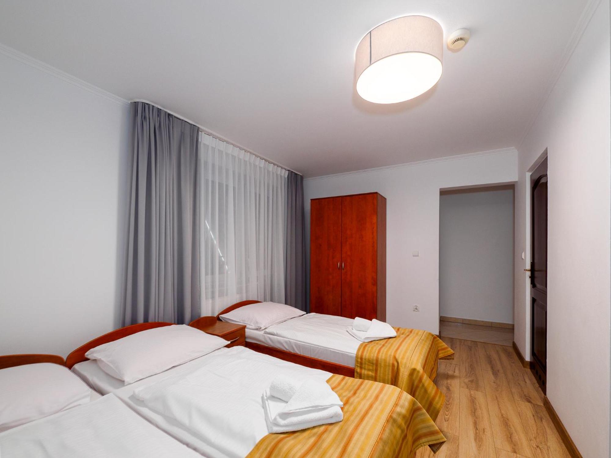 Giewont Bed and Breakfast Murzasichle Εξωτερικό φωτογραφία