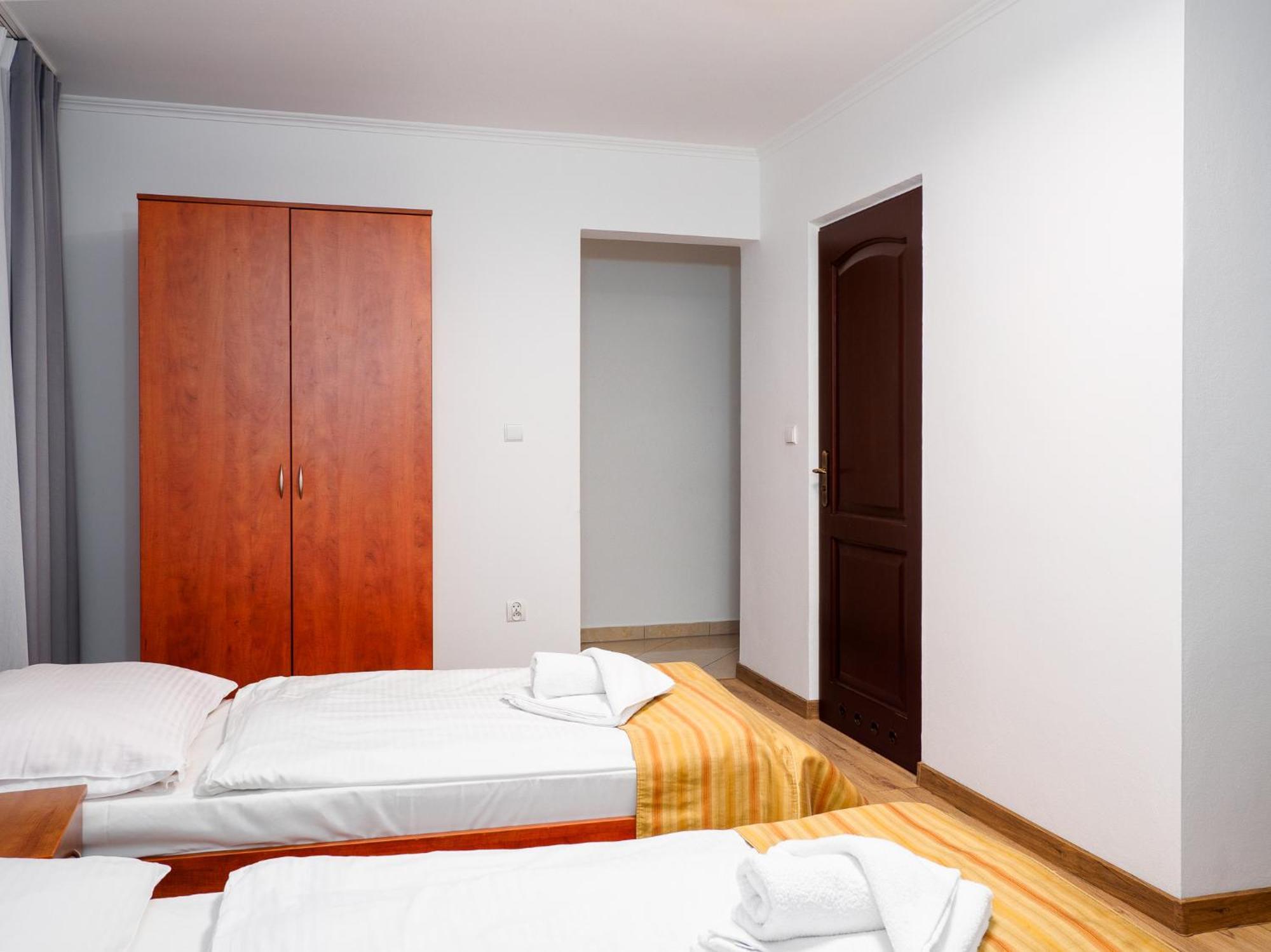 Giewont Bed and Breakfast Murzasichle Εξωτερικό φωτογραφία