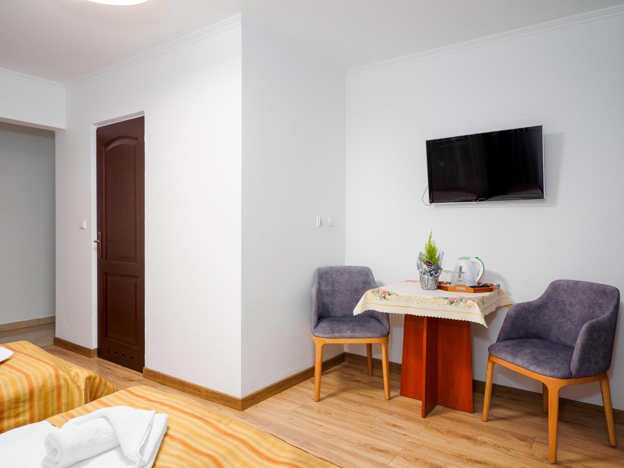 Giewont Bed and Breakfast Murzasichle Εξωτερικό φωτογραφία