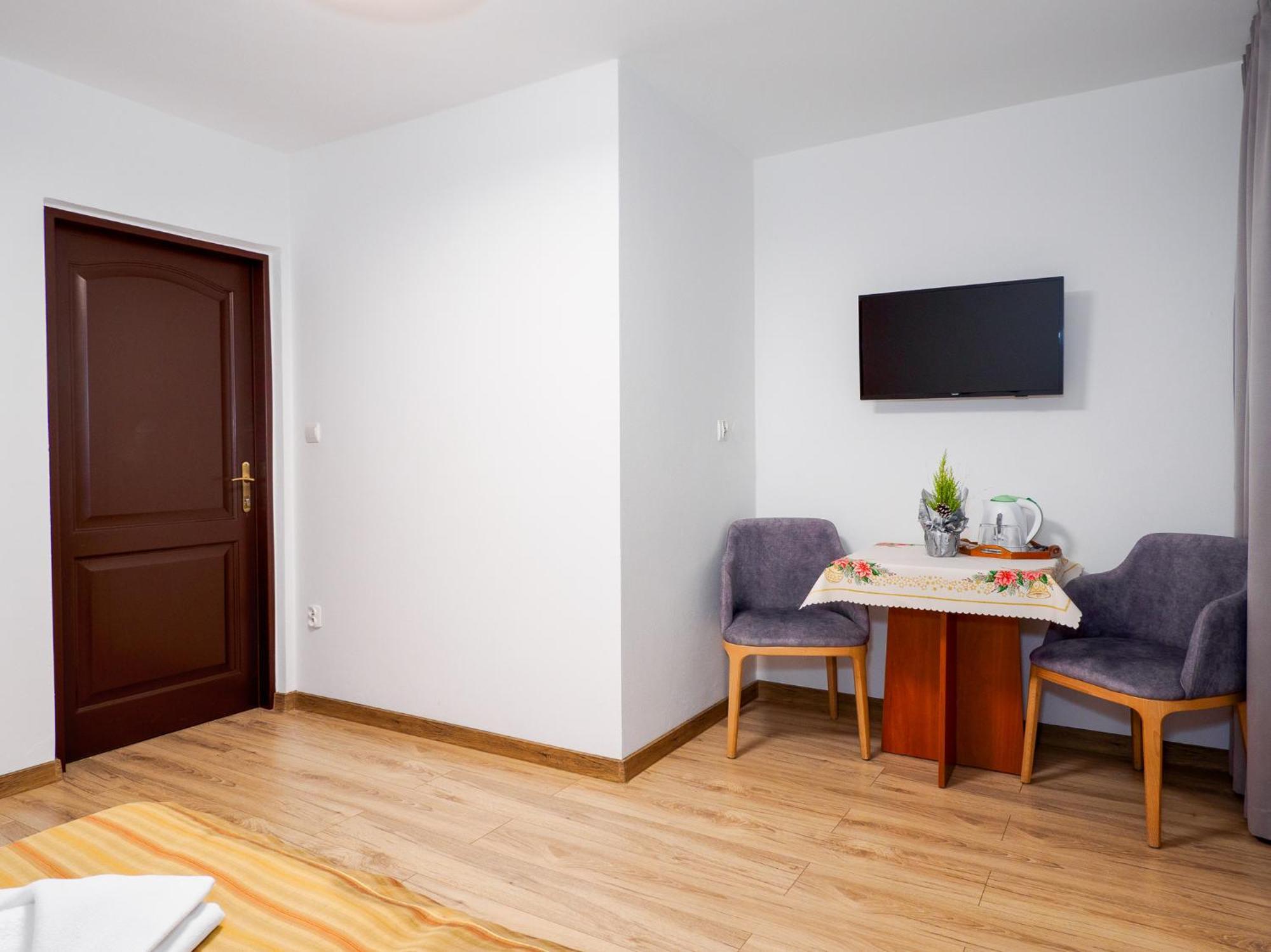 Giewont Bed and Breakfast Murzasichle Εξωτερικό φωτογραφία