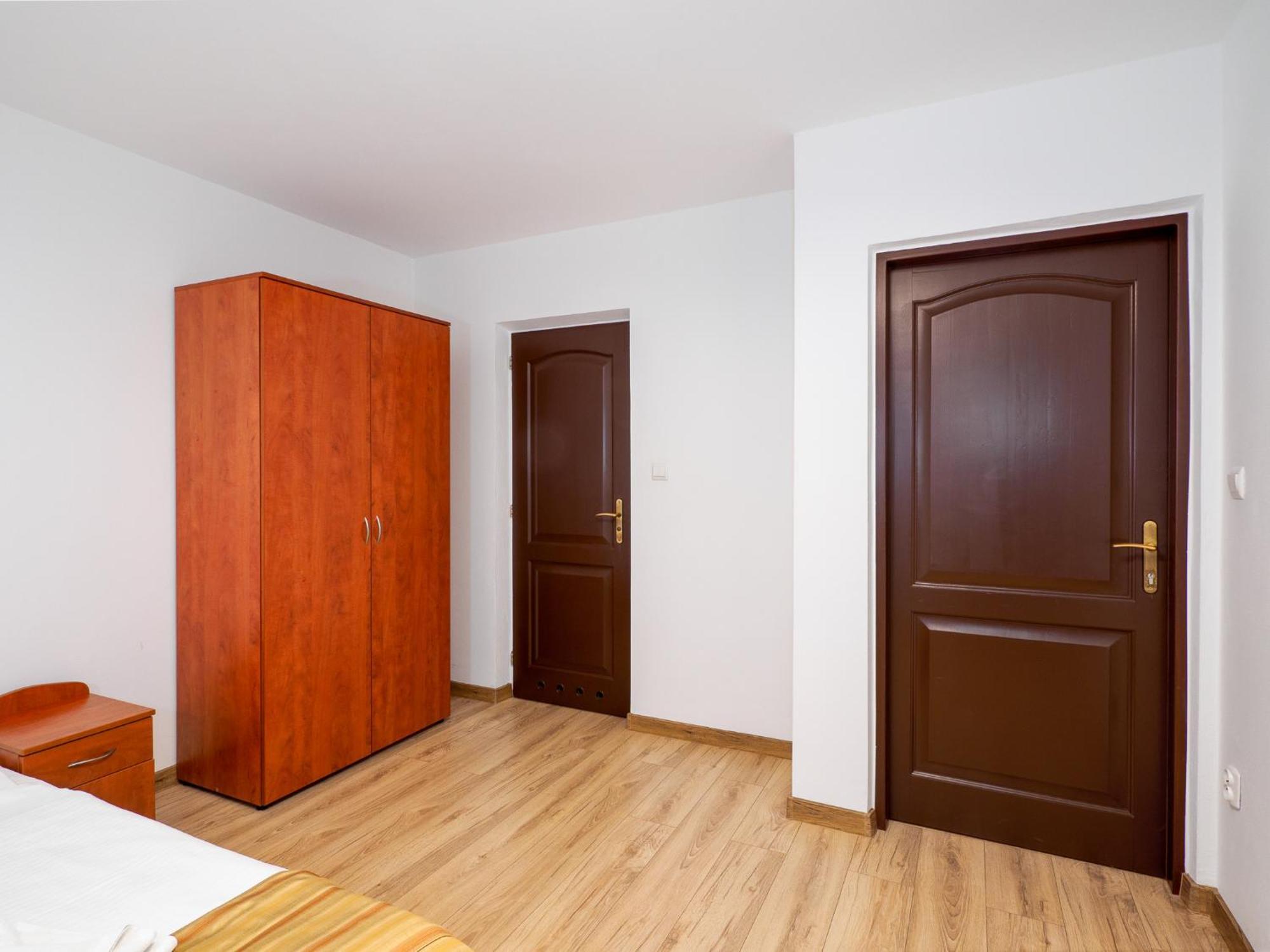 Giewont Bed and Breakfast Murzasichle Εξωτερικό φωτογραφία