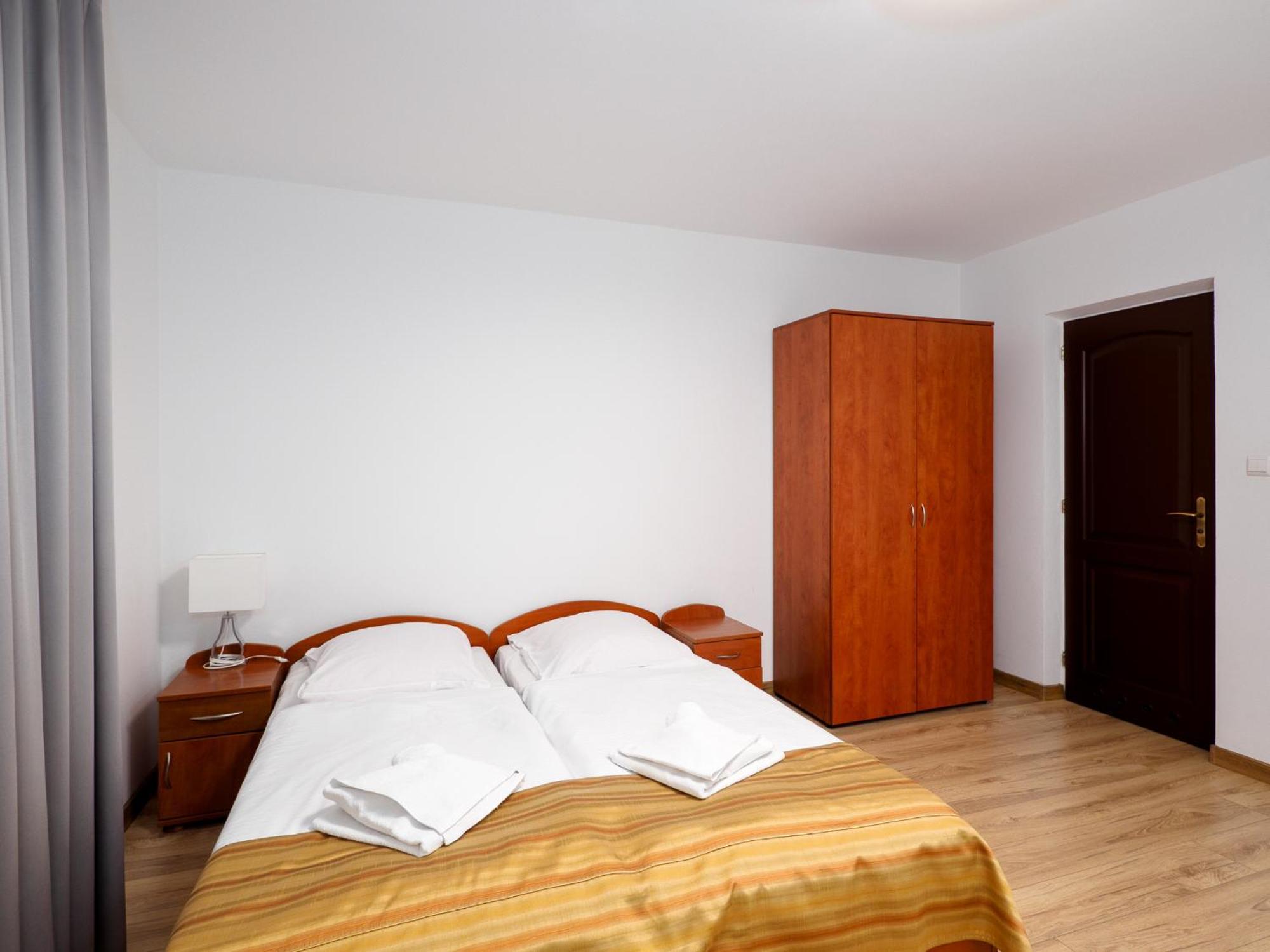 Giewont Bed and Breakfast Murzasichle Εξωτερικό φωτογραφία