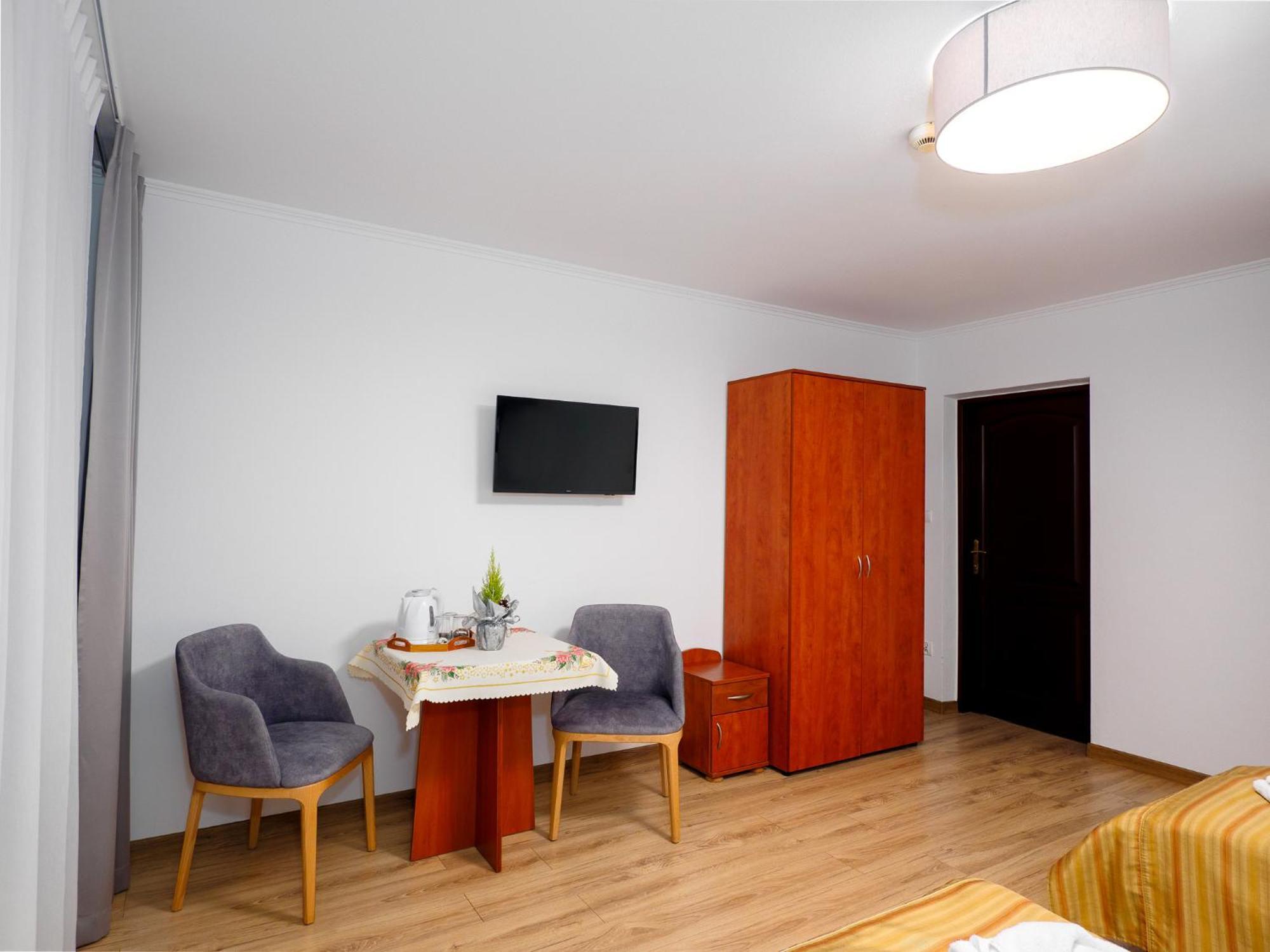 Giewont Bed and Breakfast Murzasichle Εξωτερικό φωτογραφία