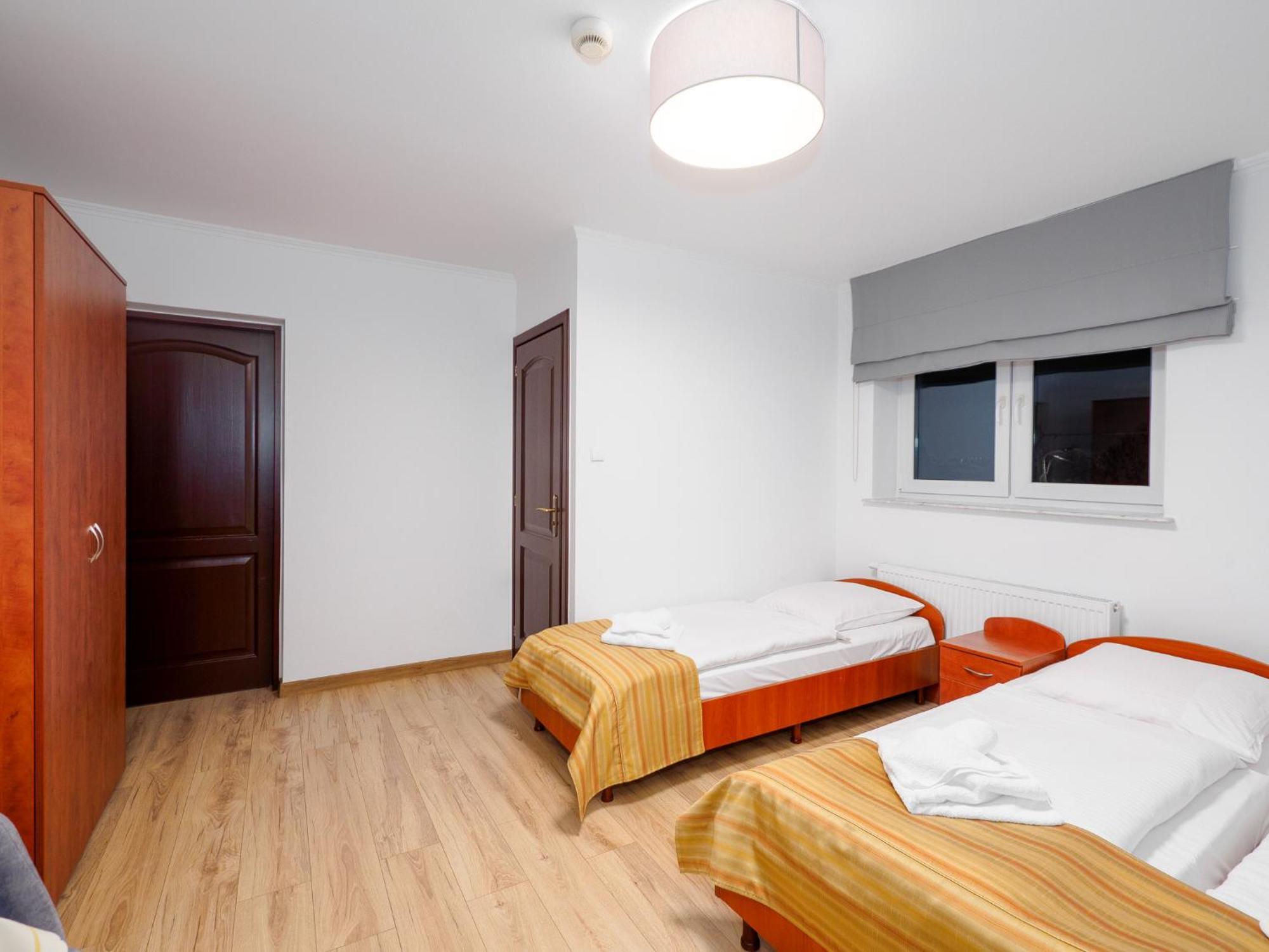 Giewont Bed and Breakfast Murzasichle Εξωτερικό φωτογραφία