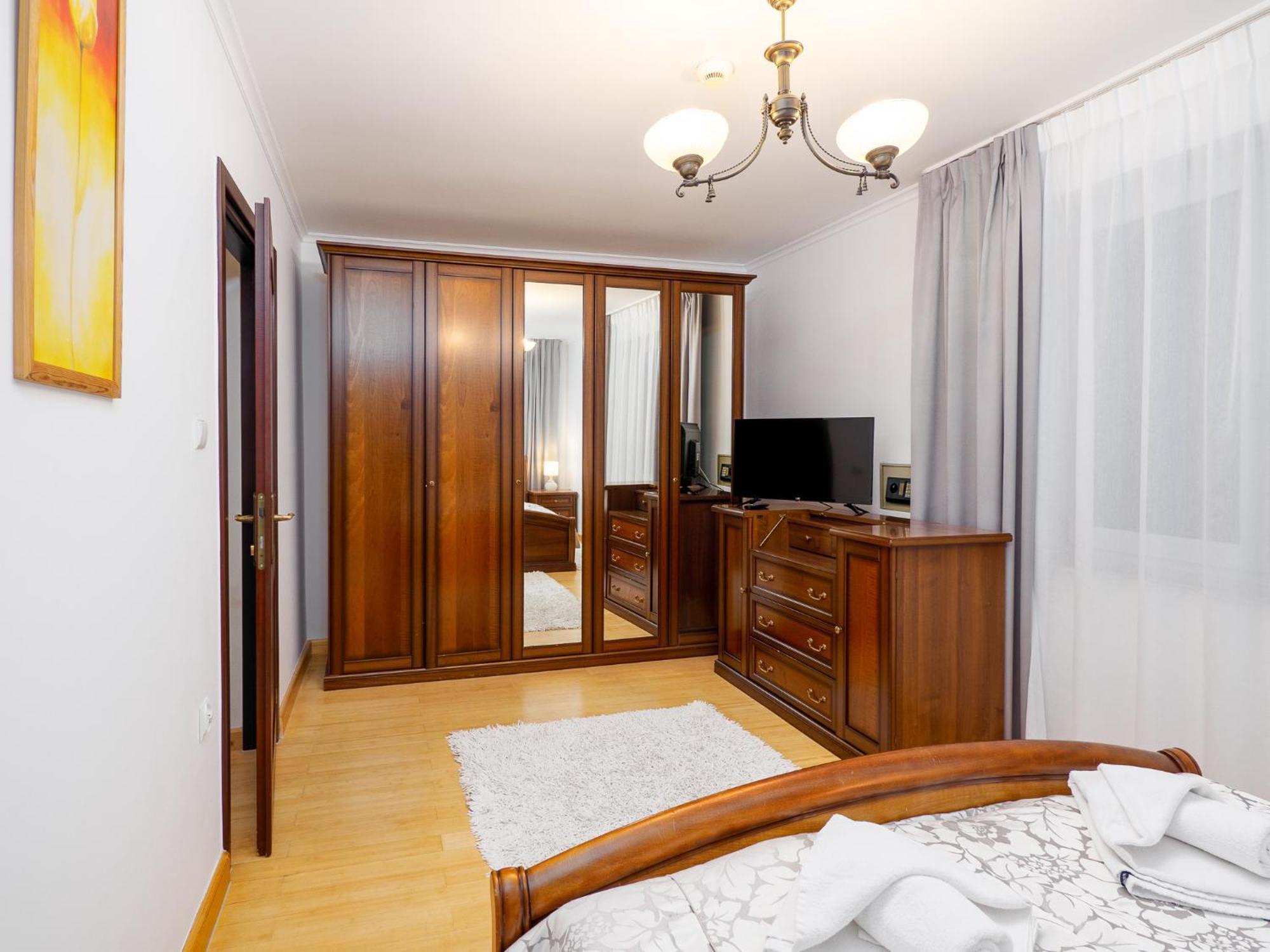 Giewont Bed and Breakfast Murzasichle Εξωτερικό φωτογραφία