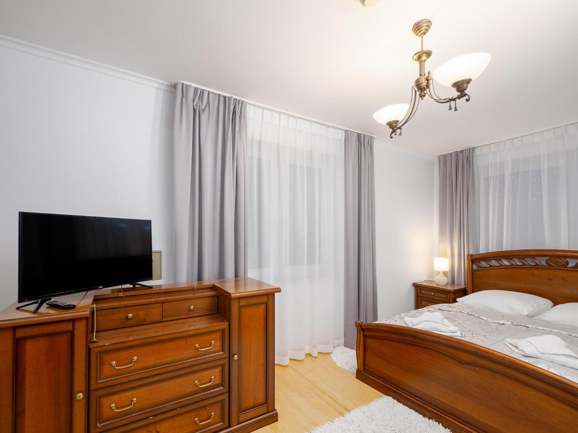 Giewont Bed and Breakfast Murzasichle Εξωτερικό φωτογραφία