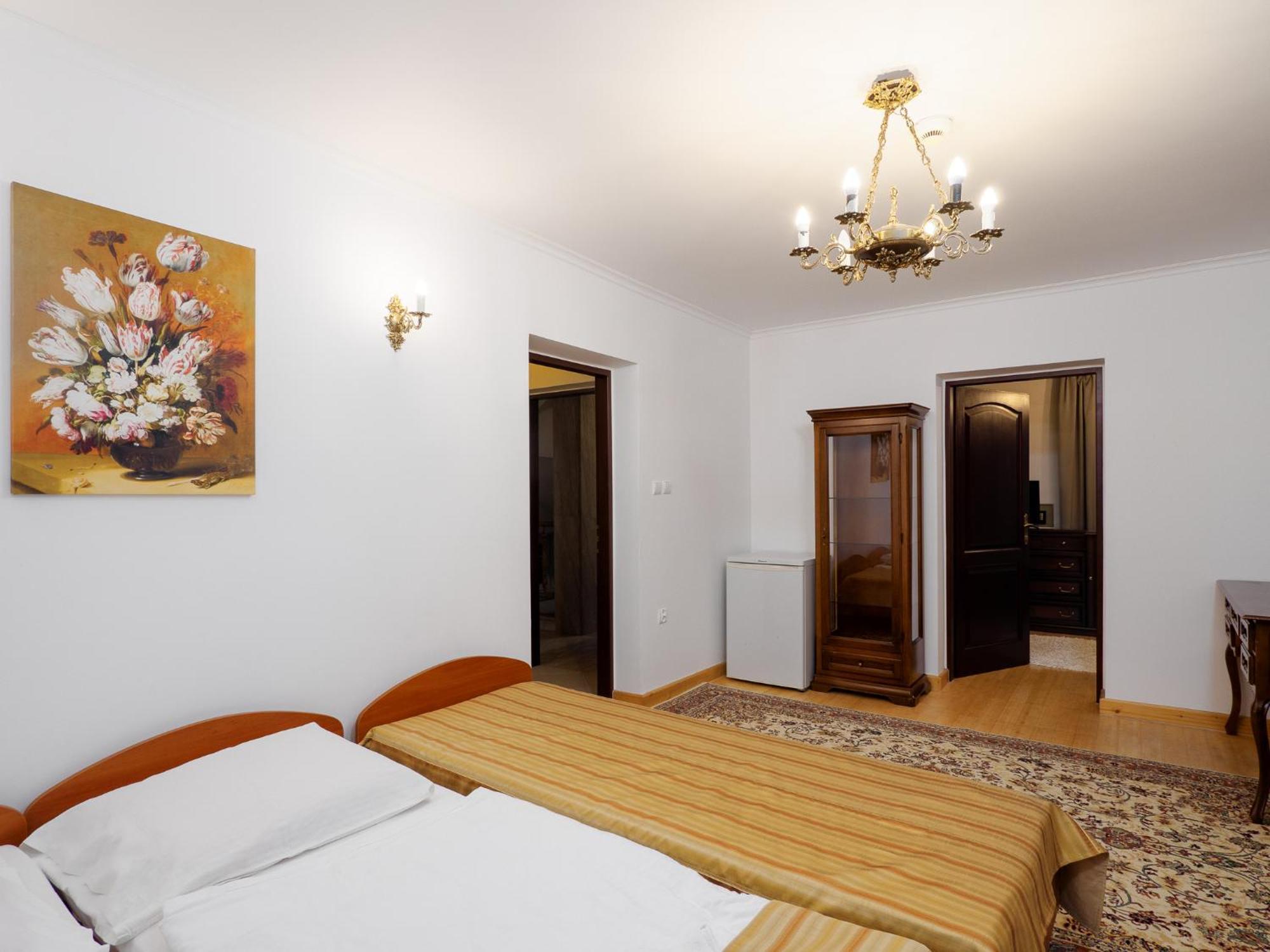 Giewont Bed and Breakfast Murzasichle Εξωτερικό φωτογραφία