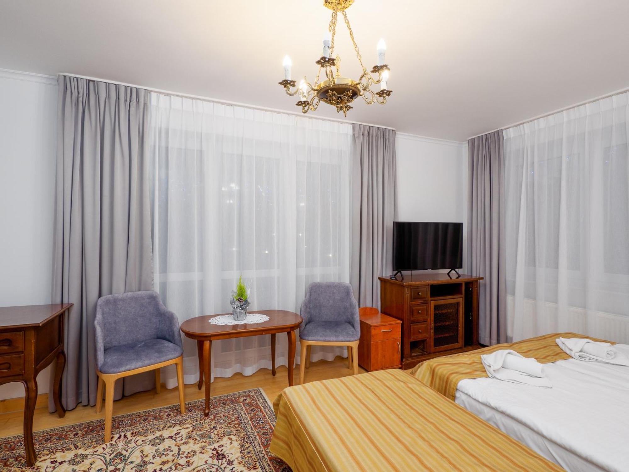 Giewont Bed and Breakfast Murzasichle Εξωτερικό φωτογραφία