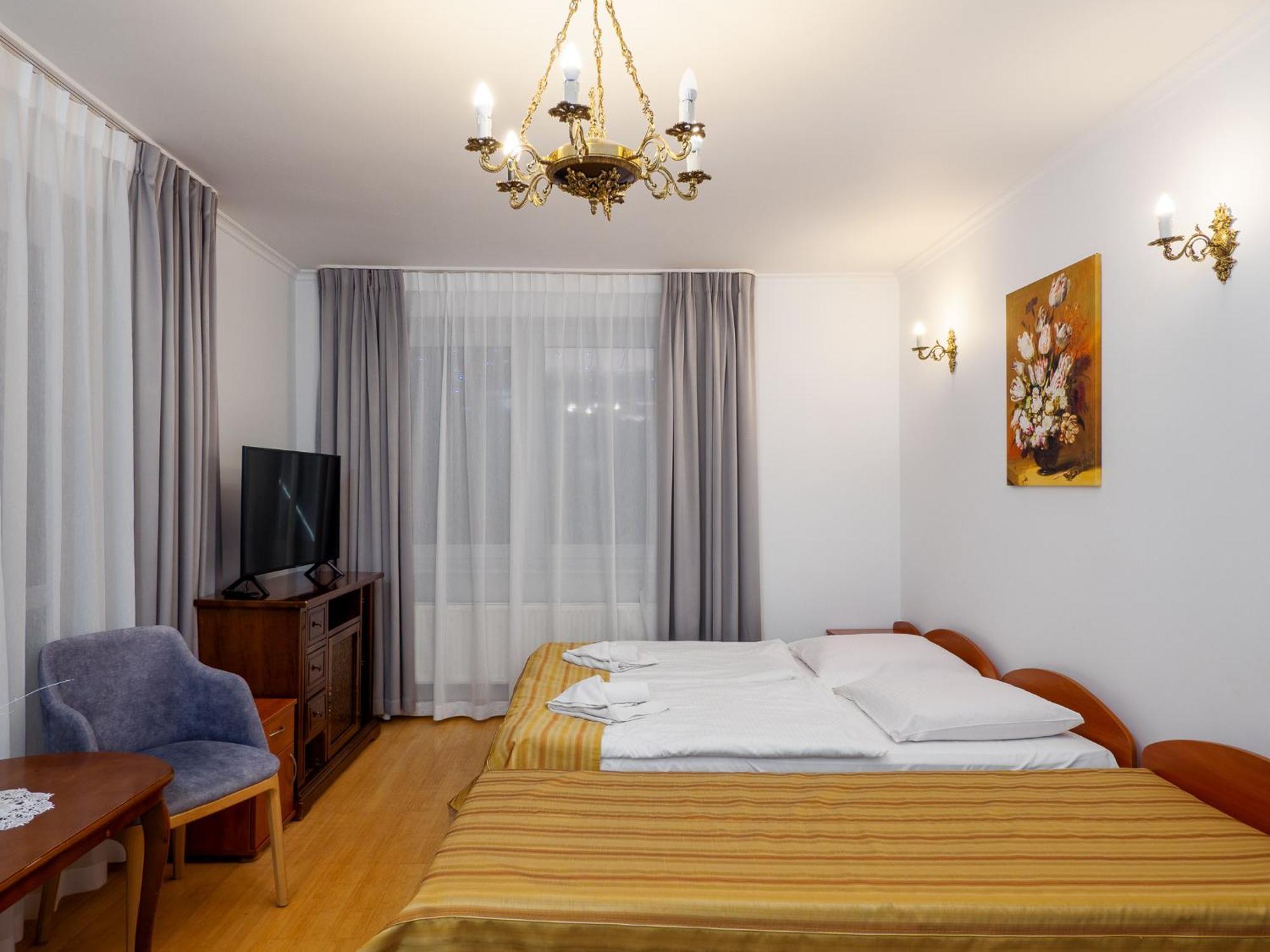 Giewont Bed and Breakfast Murzasichle Εξωτερικό φωτογραφία