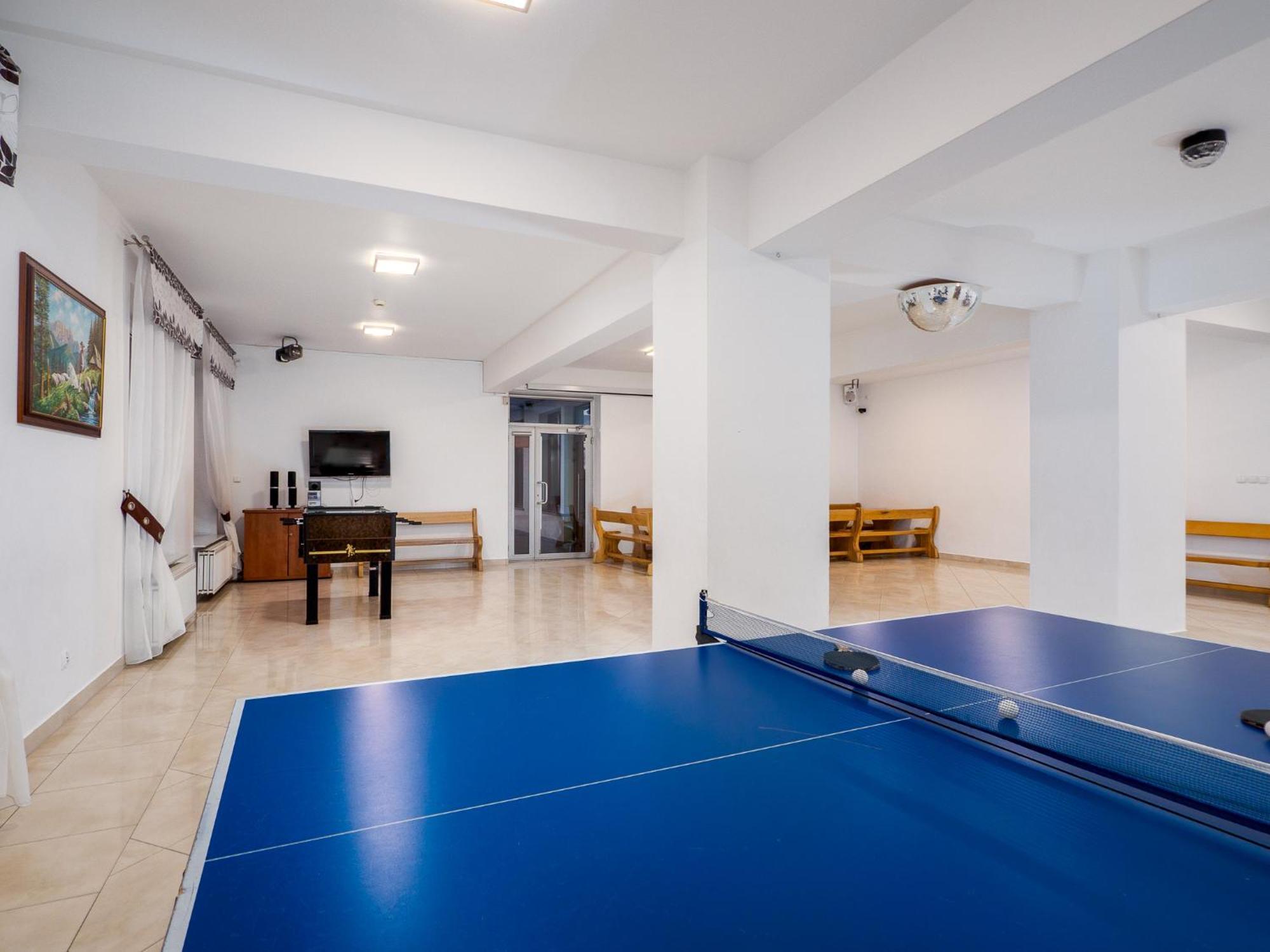 Giewont Bed and Breakfast Murzasichle Εξωτερικό φωτογραφία