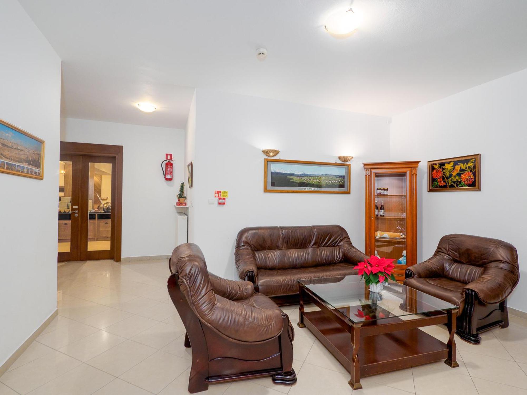 Giewont Bed and Breakfast Murzasichle Εξωτερικό φωτογραφία