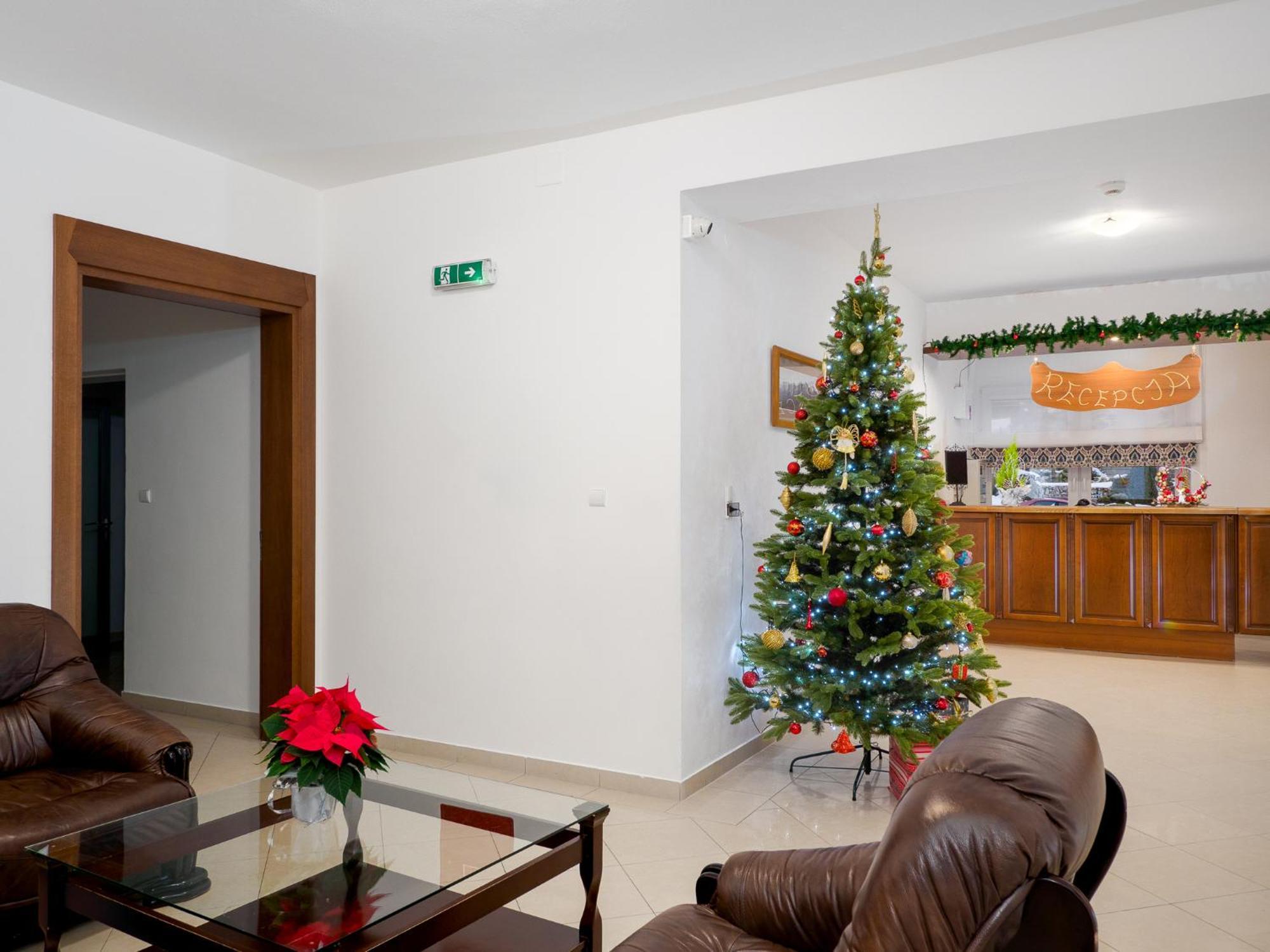 Giewont Bed and Breakfast Murzasichle Εξωτερικό φωτογραφία