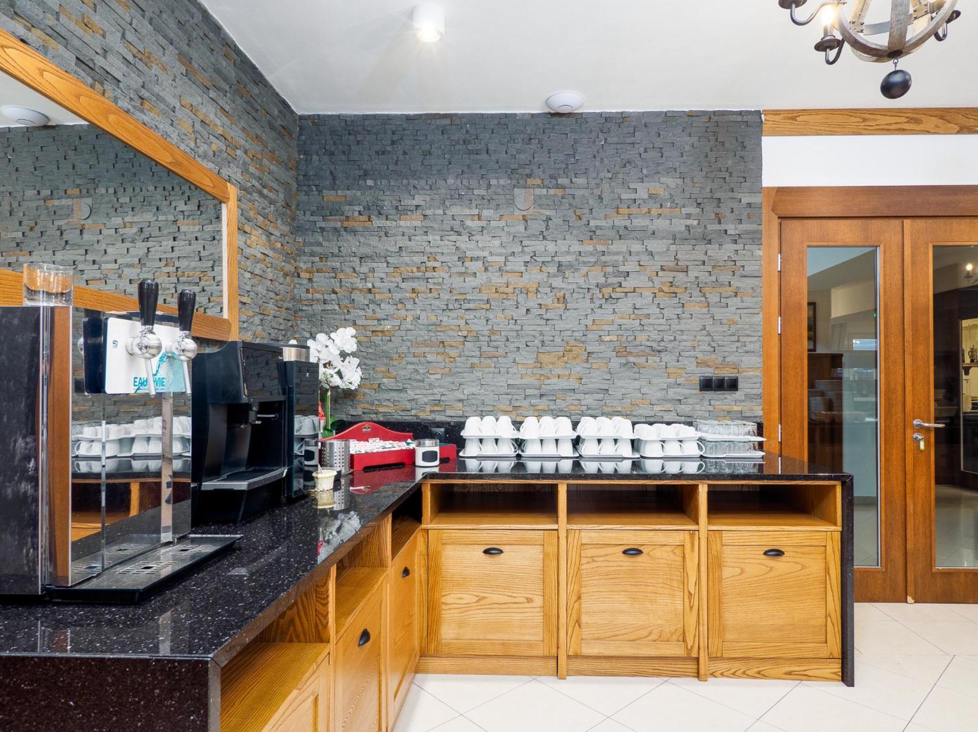 Giewont Bed and Breakfast Murzasichle Εξωτερικό φωτογραφία