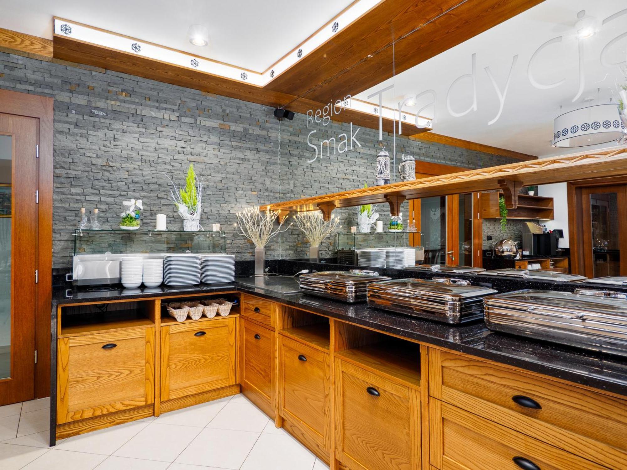Giewont Bed and Breakfast Murzasichle Εξωτερικό φωτογραφία
