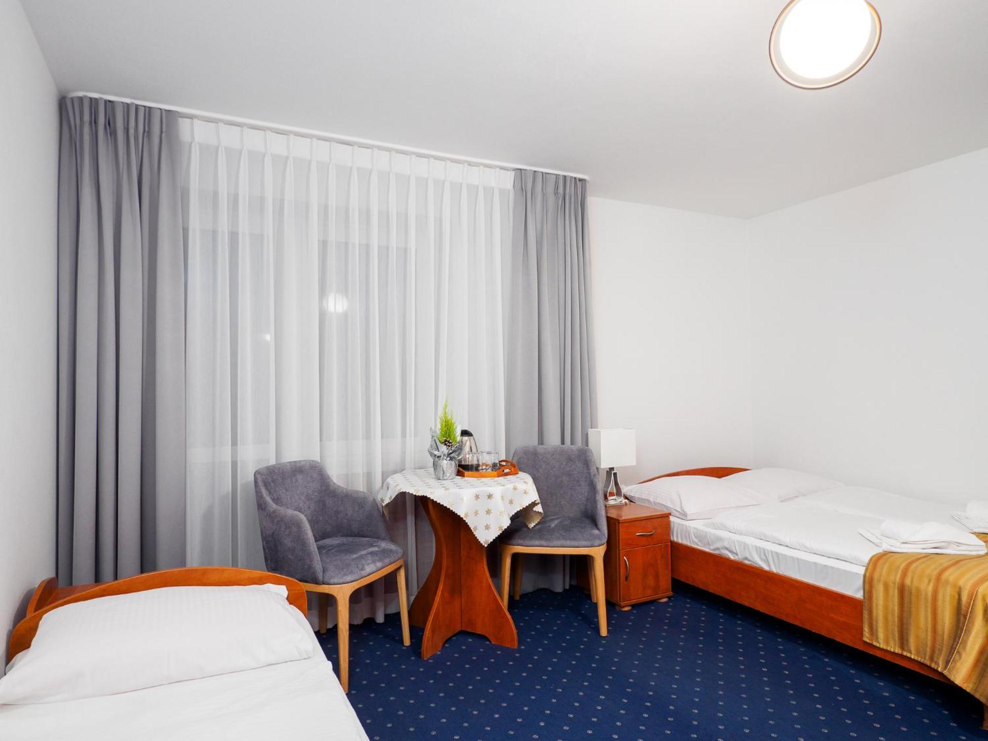 Giewont Bed and Breakfast Murzasichle Εξωτερικό φωτογραφία