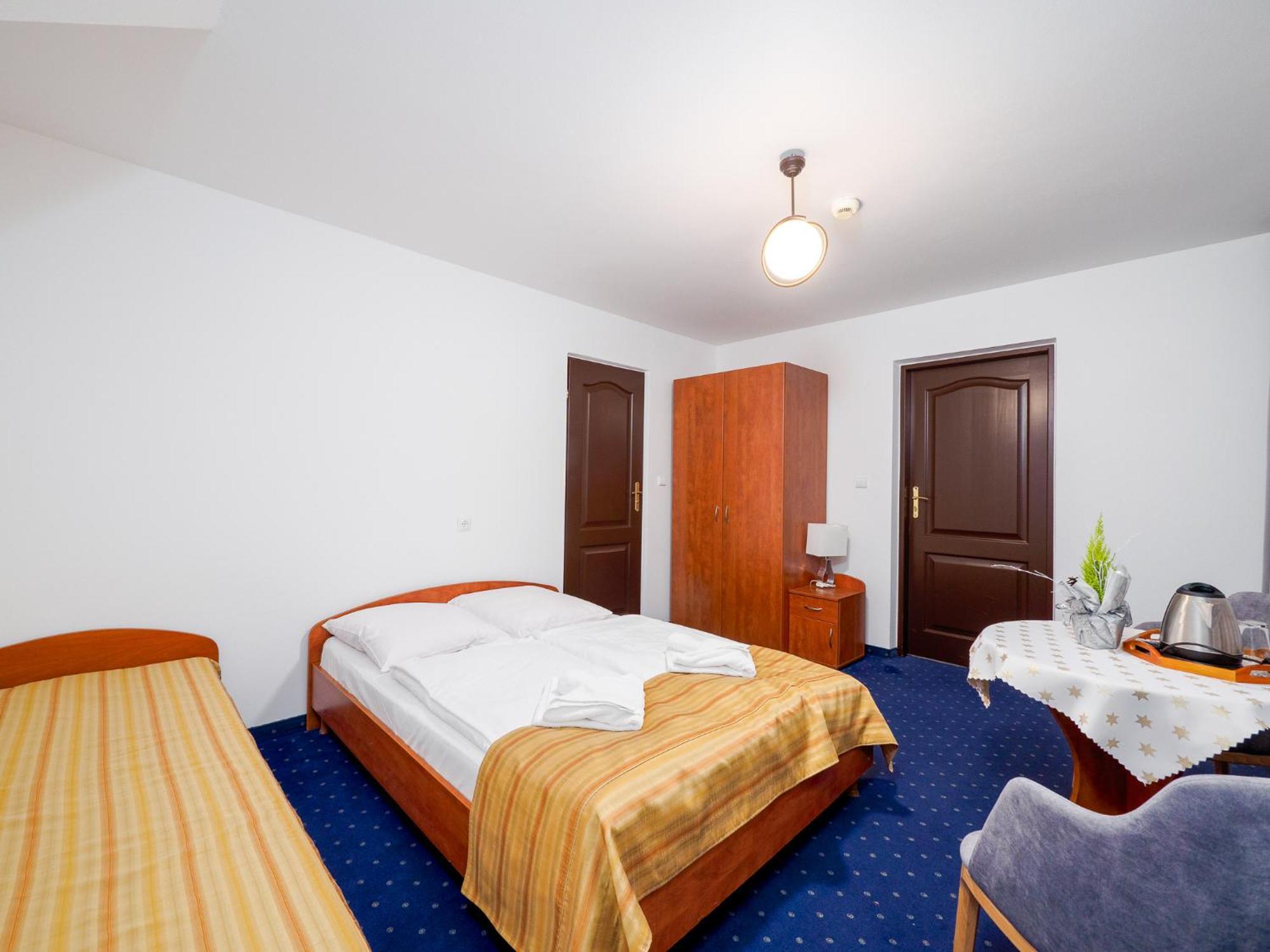 Giewont Bed and Breakfast Murzasichle Εξωτερικό φωτογραφία