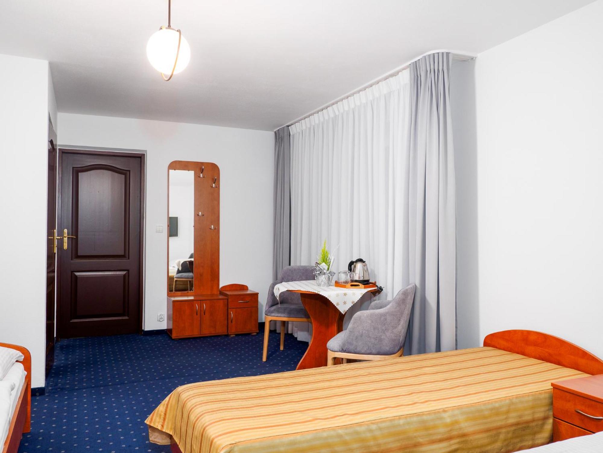 Giewont Bed and Breakfast Murzasichle Εξωτερικό φωτογραφία