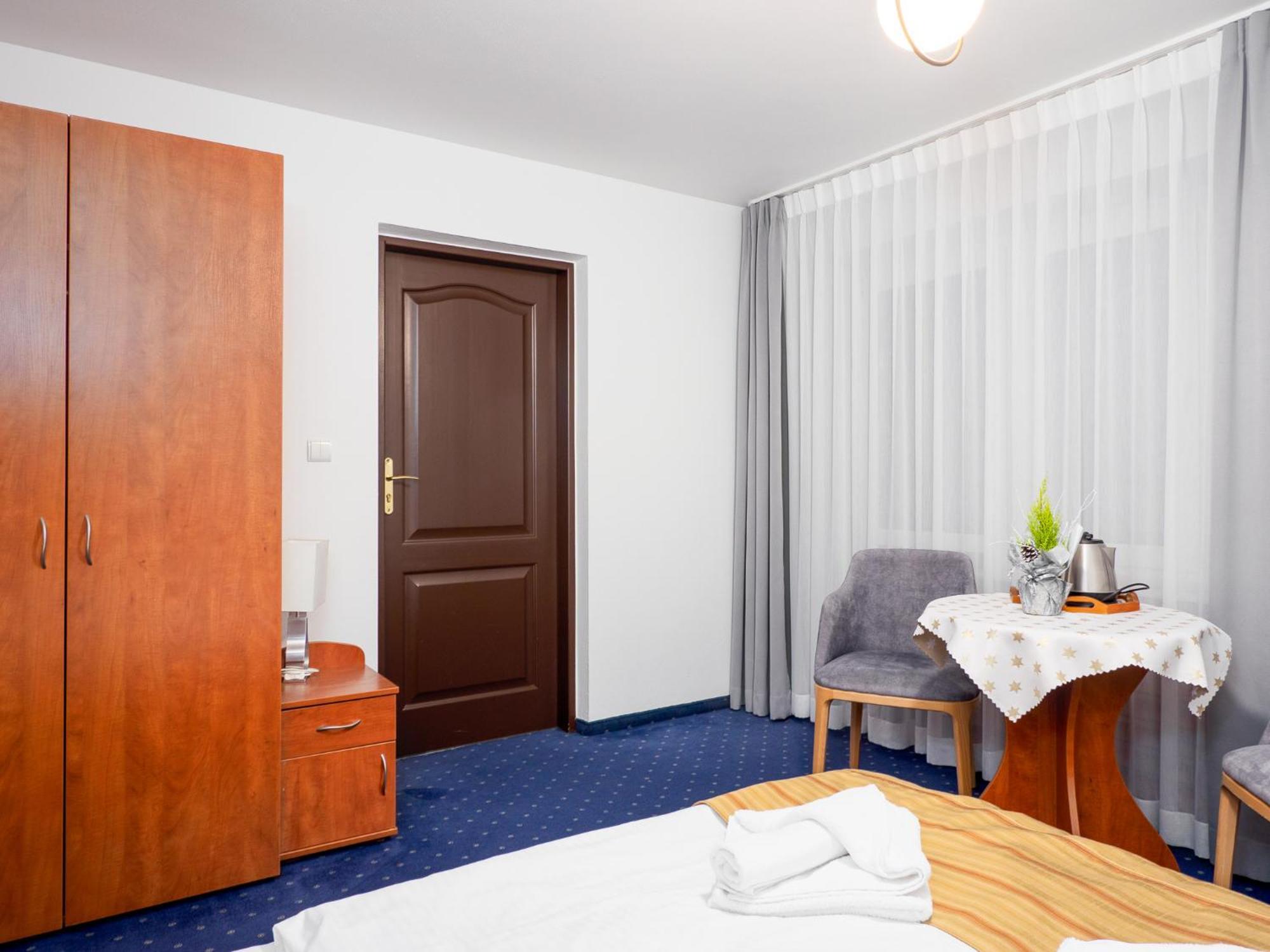 Giewont Bed and Breakfast Murzasichle Εξωτερικό φωτογραφία