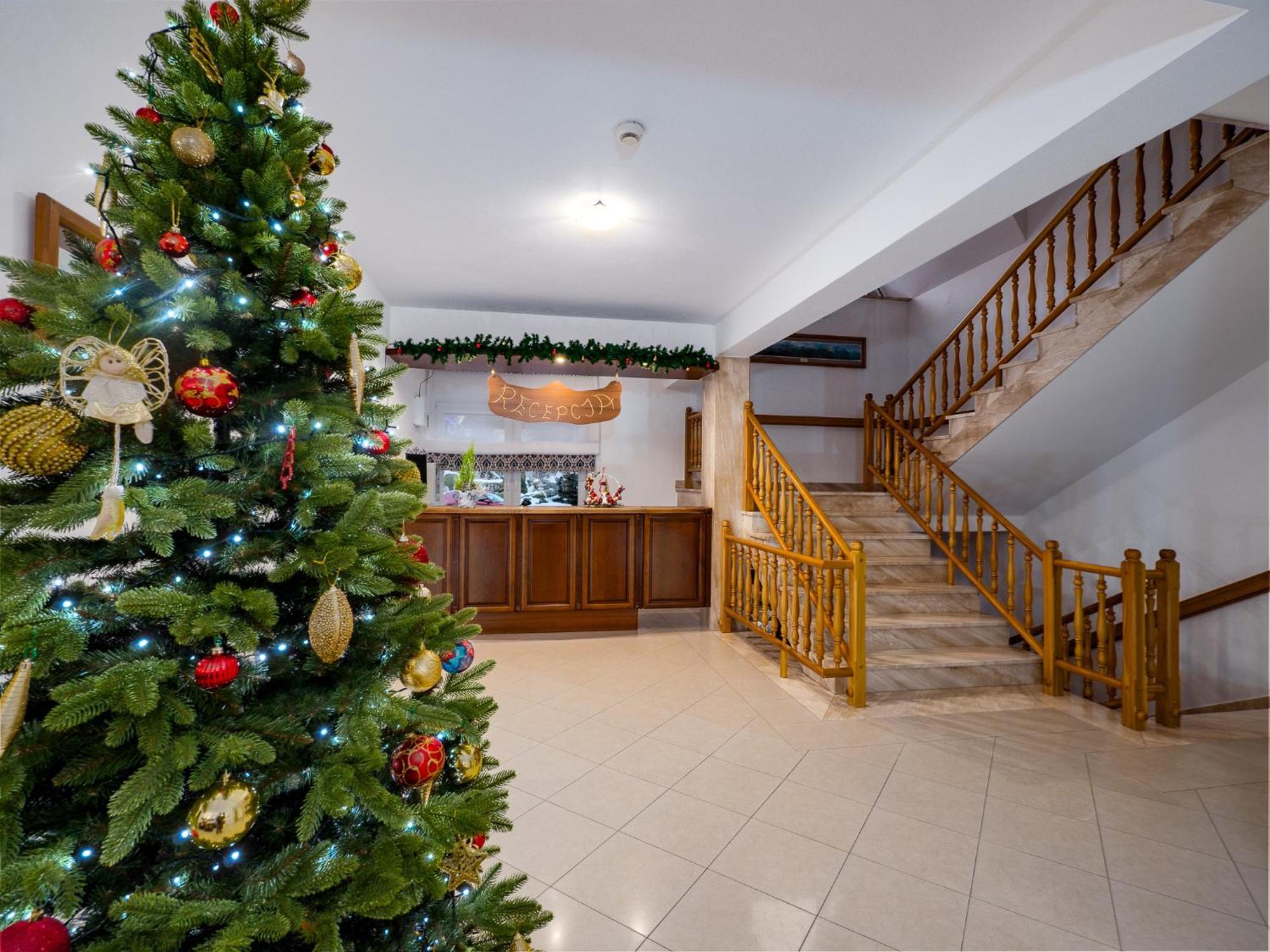 Giewont Bed and Breakfast Murzasichle Εξωτερικό φωτογραφία